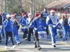 Charles City Christmas Parade 12-19-2015