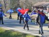 Charles City Christmas Parade 12-19-2015