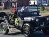 Charles City Christmas Parade 12-19-2015