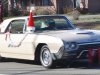 Charles City Christmas Parade 12-19-2015