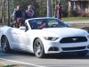 Charles City Christmas Parade 12-19-2015