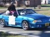 Charles City Christmas Parade 12-19-2015