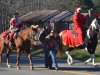 Charles City Christmas Parade 12-19-2015