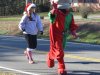 Charles City Christmas Parade 12-19-2015