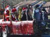 Charles City Christmas Parade 12-19-2015