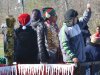 Charles City Christmas Parade 12-19-2015