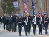 Charles City Christmas Parade 2012