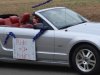 Charles City Christmas Parade 2012