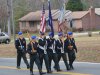 Charles City Christmas Parade 2012