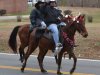 Charles City Christmas Parade 2012