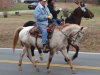 Charles City Christmas Parade 2012