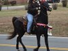 Charles City Christmas Parade 2012