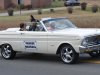 Charles City Christmas Parade 2012