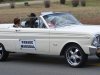 Charles City Christmas Parade 2012