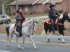 Charles City Christmas Parade 2012