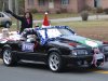 Charles City Christmas Parade 2012