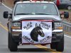 Charles City Christmas Parade 2012