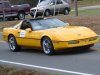 Charles City Christmas Parade 2012