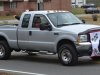 Charles City Christmas Parade 2012