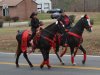 Charles City Christmas Parade 2012