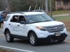 Charles City Christmas Parade 2012