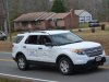 Charles City Christmas Parade 2012