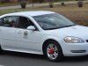 Charles City Christmas Parade 2012