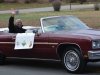 Charles City Christmas Parade 2012