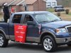 Charles City Christmas Parade 2012