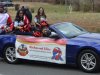 Charles City Christmas Parade 2012