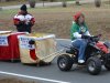Charles City Christmas Parade 2012