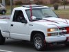 Charles City Christmas Parade 2012
