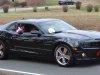 Charles City Christmas Parade 2012