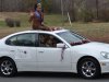 Charles City Christmas Parade 2012
