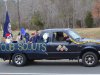 Charles City Christmas Parade 2012