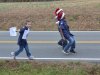Charles City Christmas Parade 2012