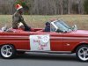Charles City Christmas Parade 2012