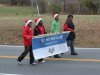 Charles City Christmas Parade 2012