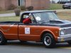 Charles City Christmas Parade 2012
