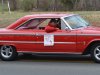 Charles City Christmas Parade 2012