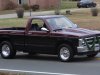 Charles City Christmas Parade 2012