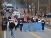 Charles City Christmas Parade 2012