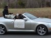 Charles City Christmas Parade 2012