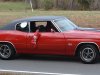Charles City Christmas Parade 2012