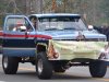 Charles City Christmas Parade 2012