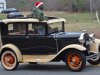 Charles City Christmas Parade 2012
