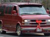 Charles City Christmas Parade 2012