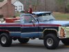 Charles City Christmas Parade 2012
