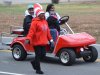 Charles City Christmas Parade 2012