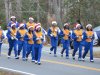 Charles City Christmas Parade 2012
